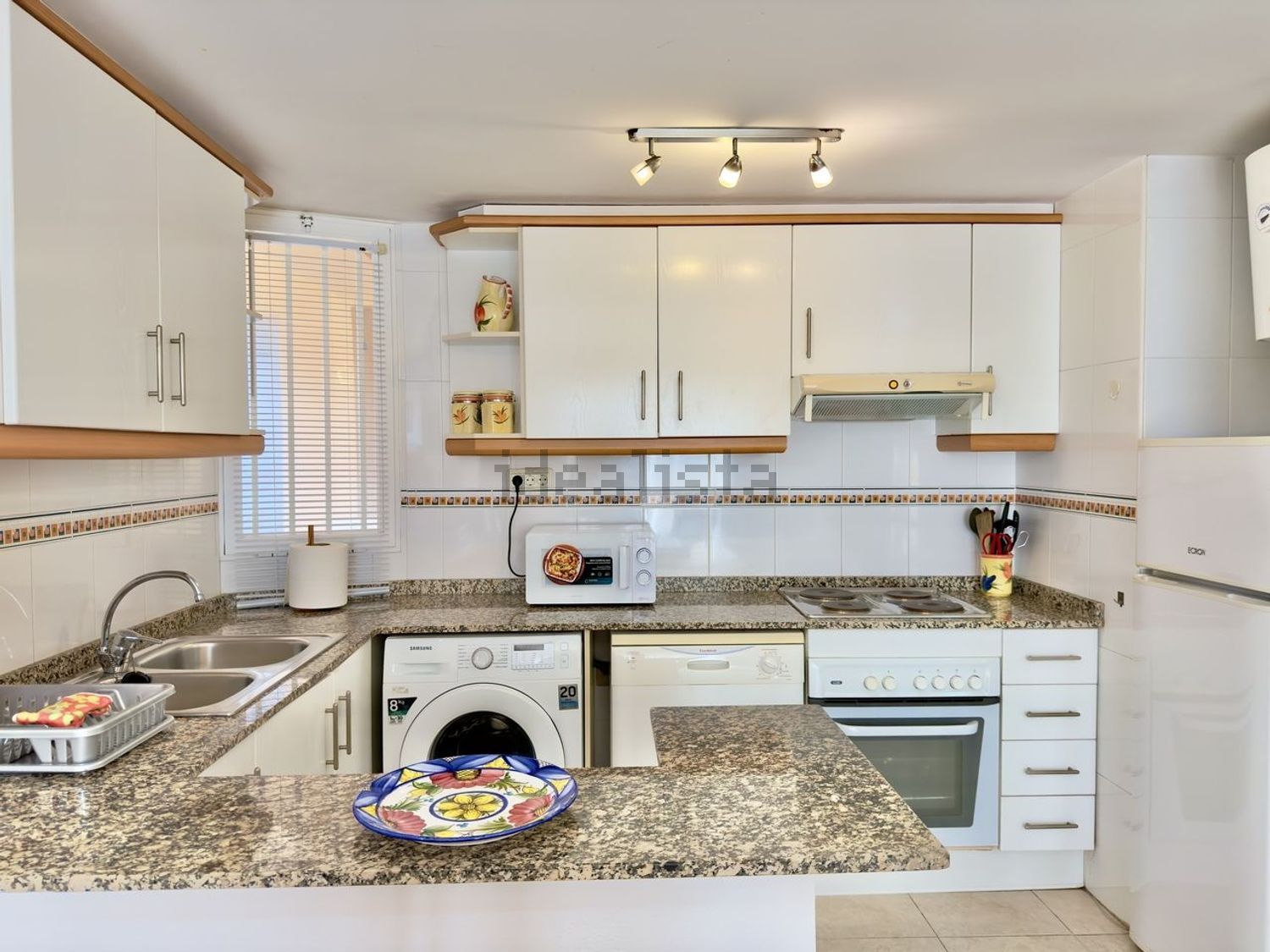 Wohnung 90 m² in Xàbia / Jávea
