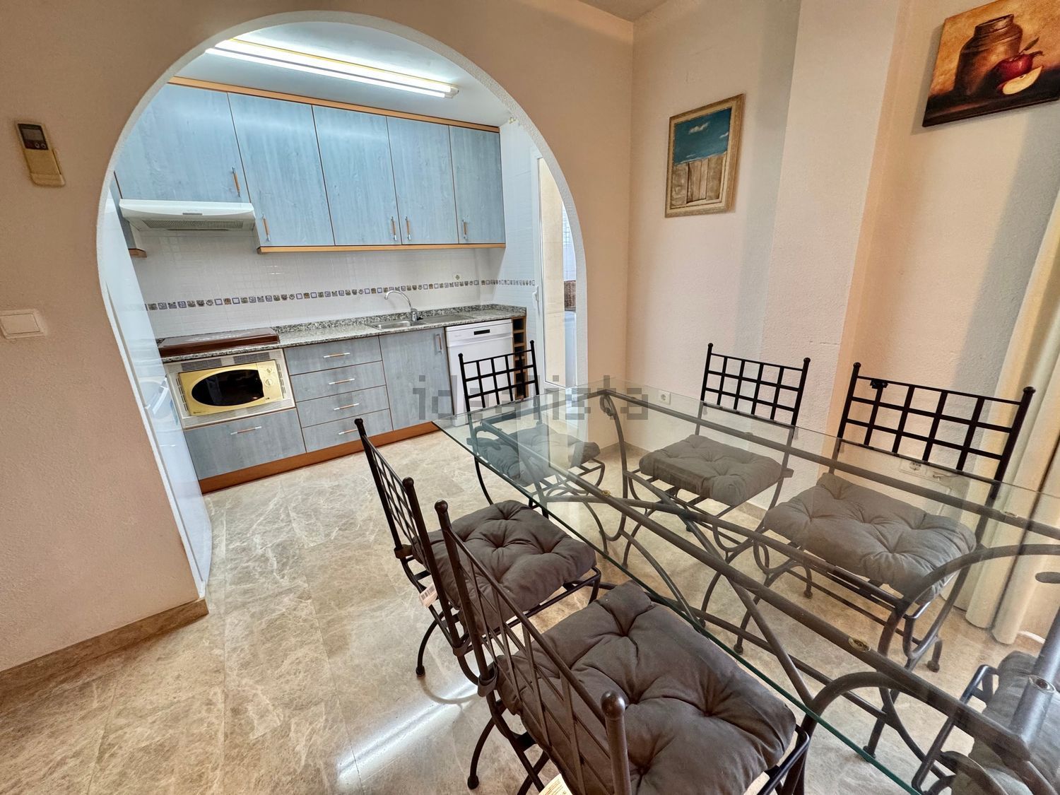 Casa de 128 m² en Mutxamel