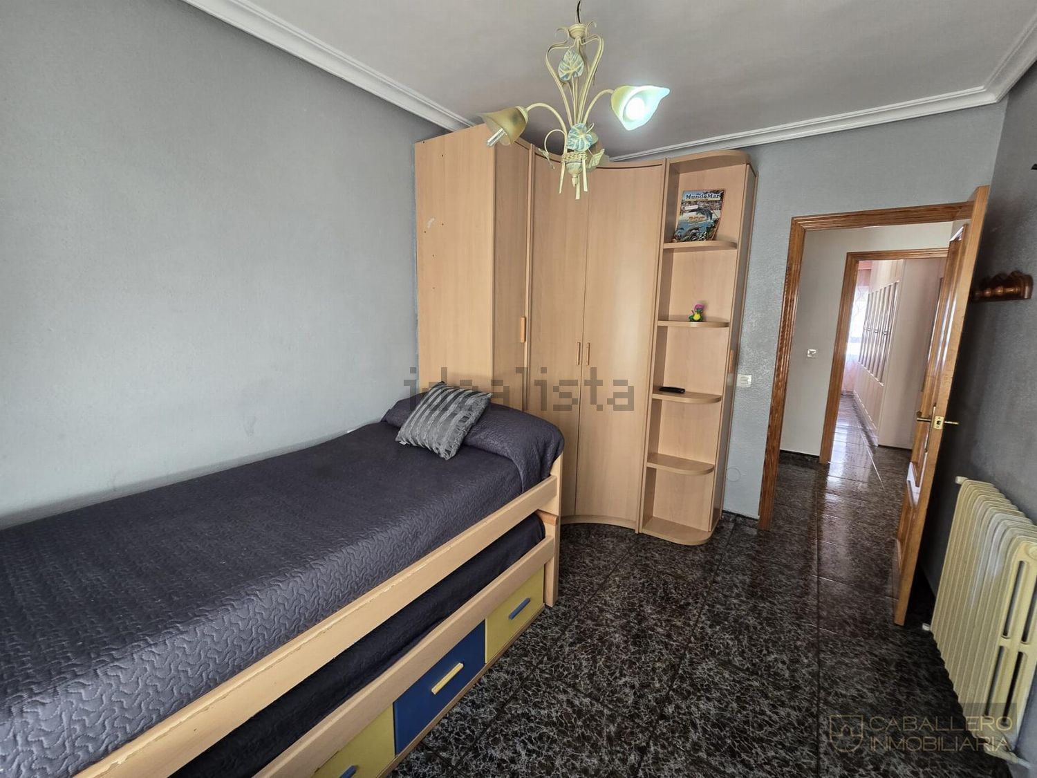 Квартира 95 м² в Cehegín