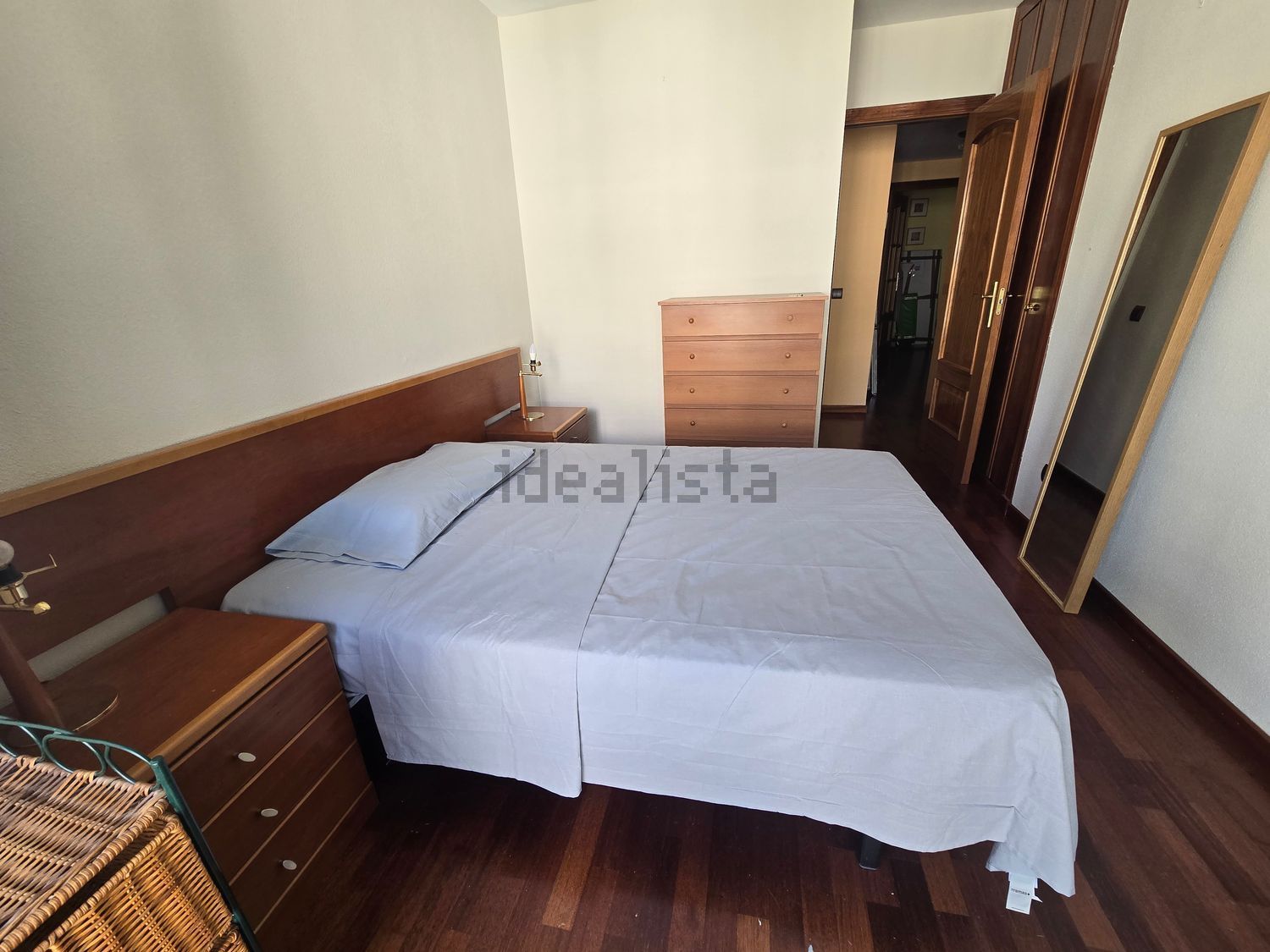 Habitación en alquiler, Madrid