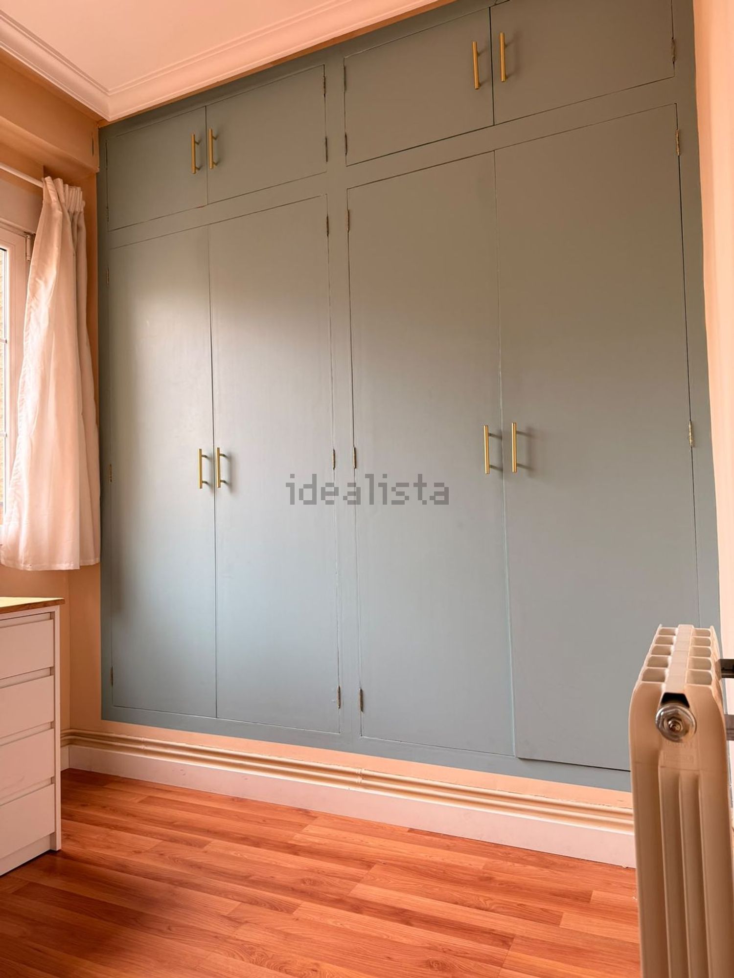 Appartamento 95 m² a Saragozza