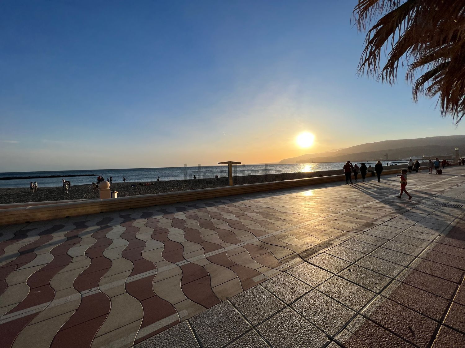 Habitació de lloguer, Almeria