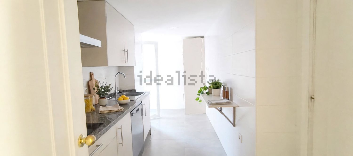 Apartamento 150 m² em Sevilla