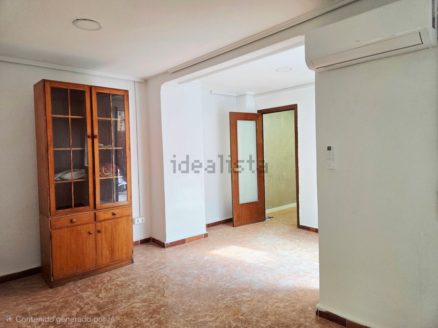 Pis de 50 m² a València