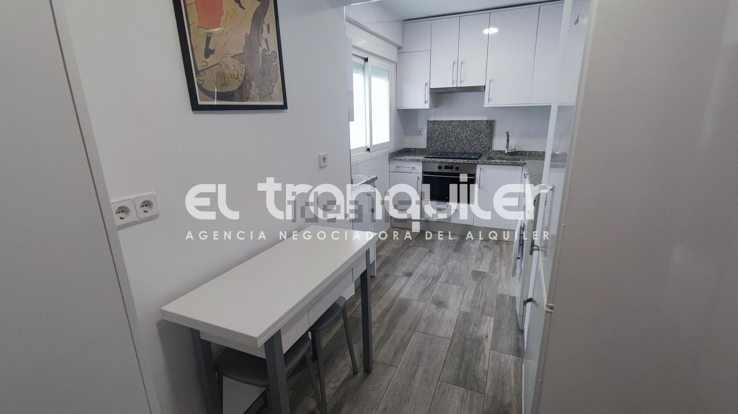 Pis de 89 m² a Madrid
