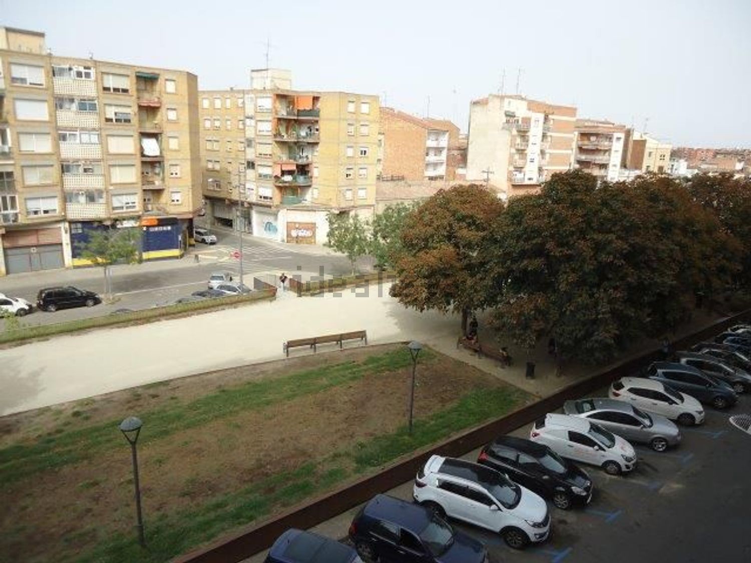 Wohnung 100 m² in Lleida