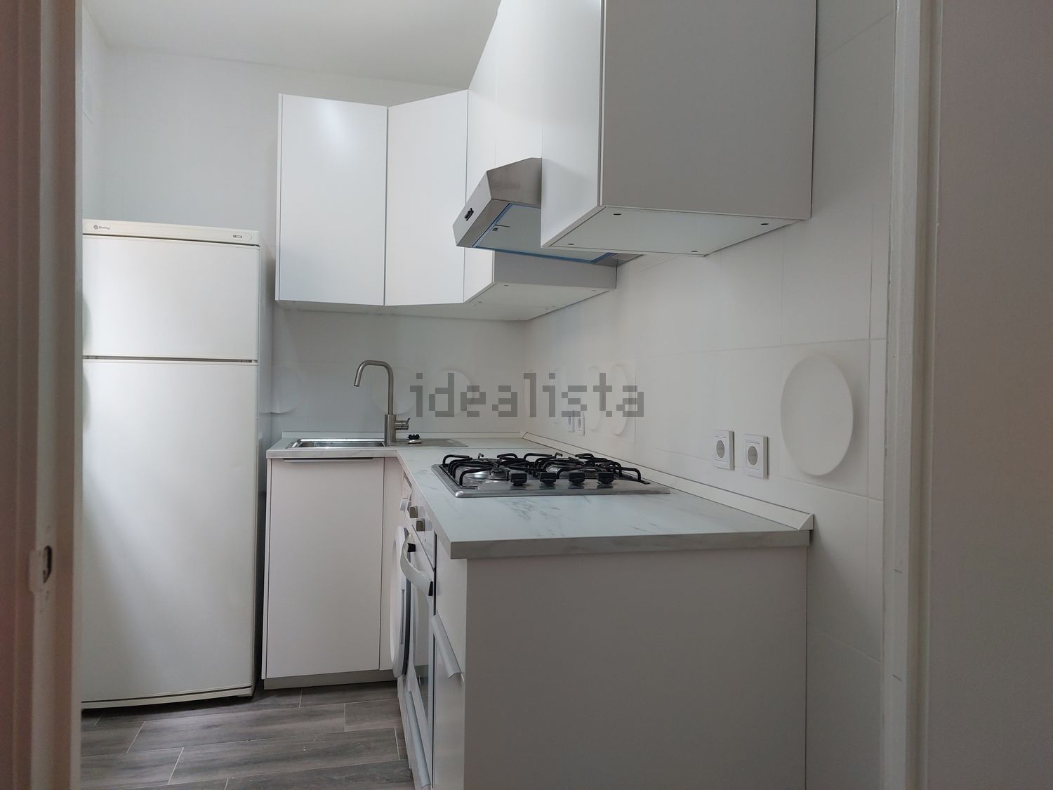 Piso de 55 m² en Sevilla