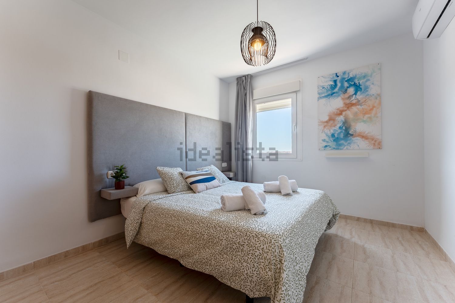Piso de 70 m² en El Ejido