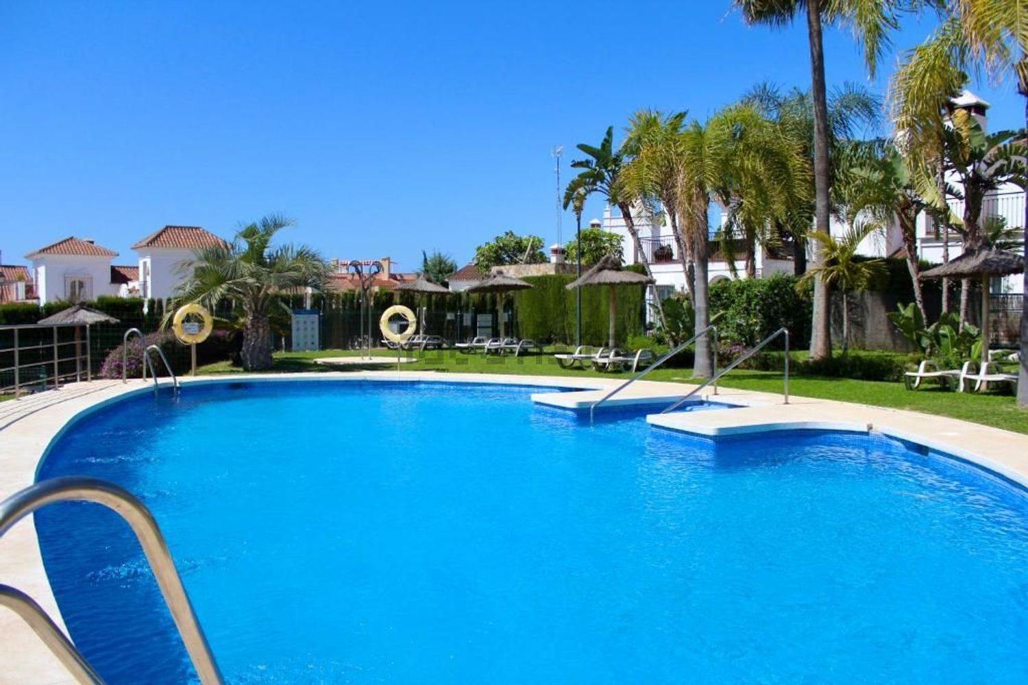 Casa de 240 m² en Mijas