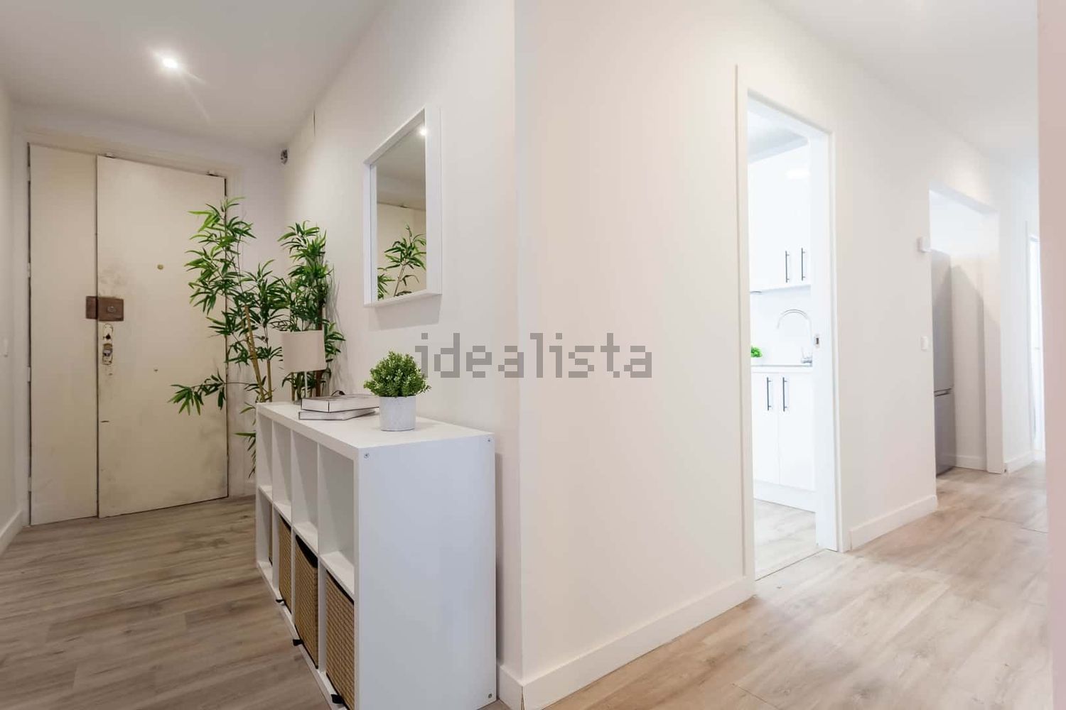 Habitación en alquiler, Madrid