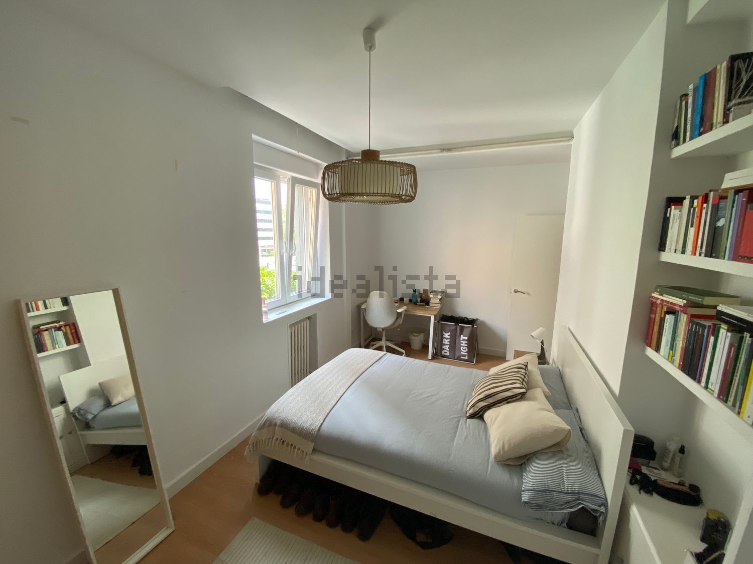 Habitación en alquiler, Madrid