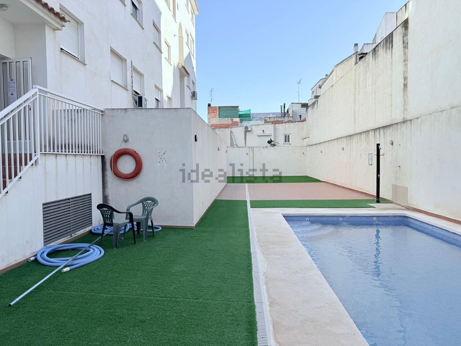 Pis de 45 m² a Múrcia