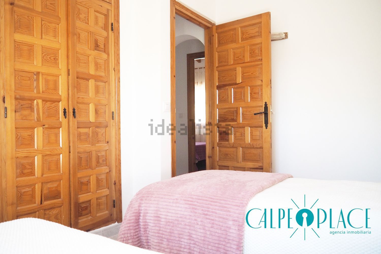 Casa 301 m² a Calp