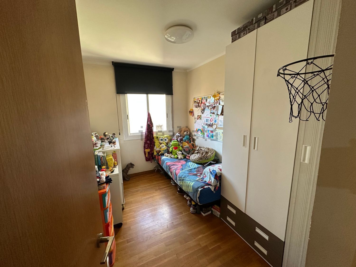 Pis de 58 m² a Castelldefels