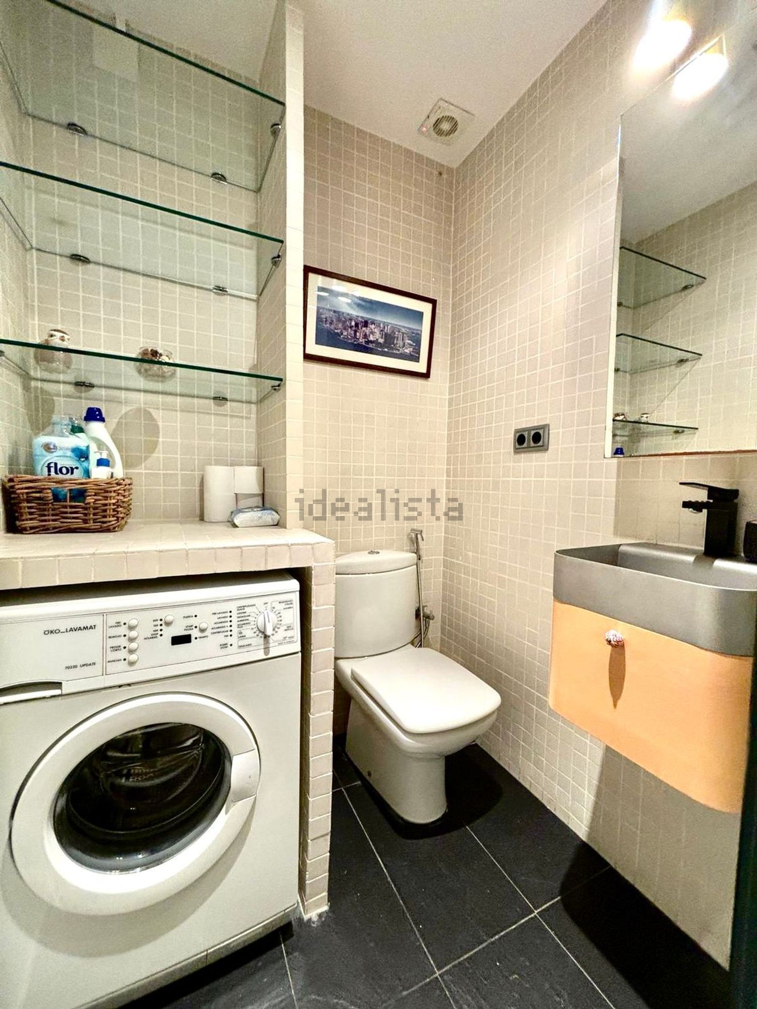 Appartamento 130 m² a Barcelona