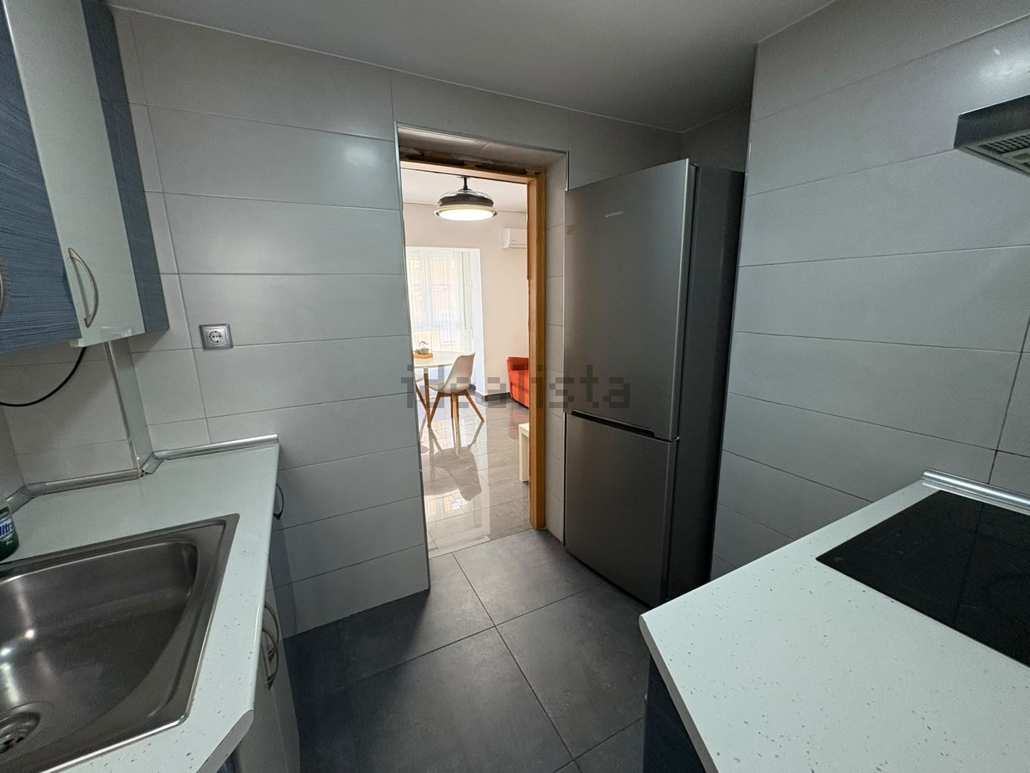 Piso de 65 m² en Jaén