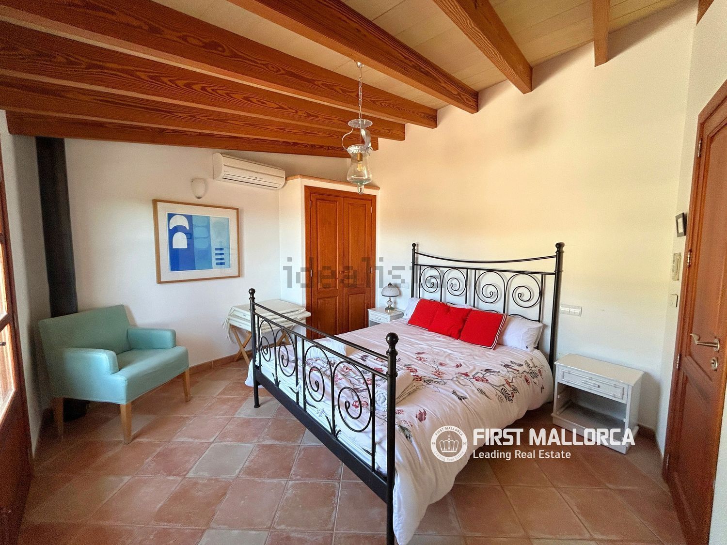 Piso de 262 m² en Puigpuñent
