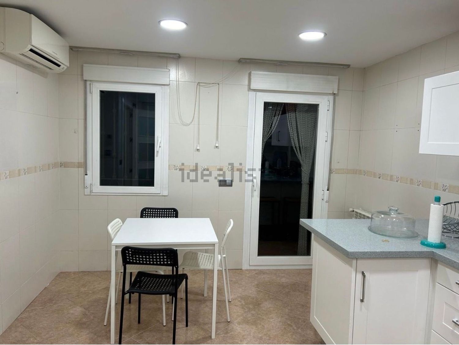 Habitació de lloguer, Illescas