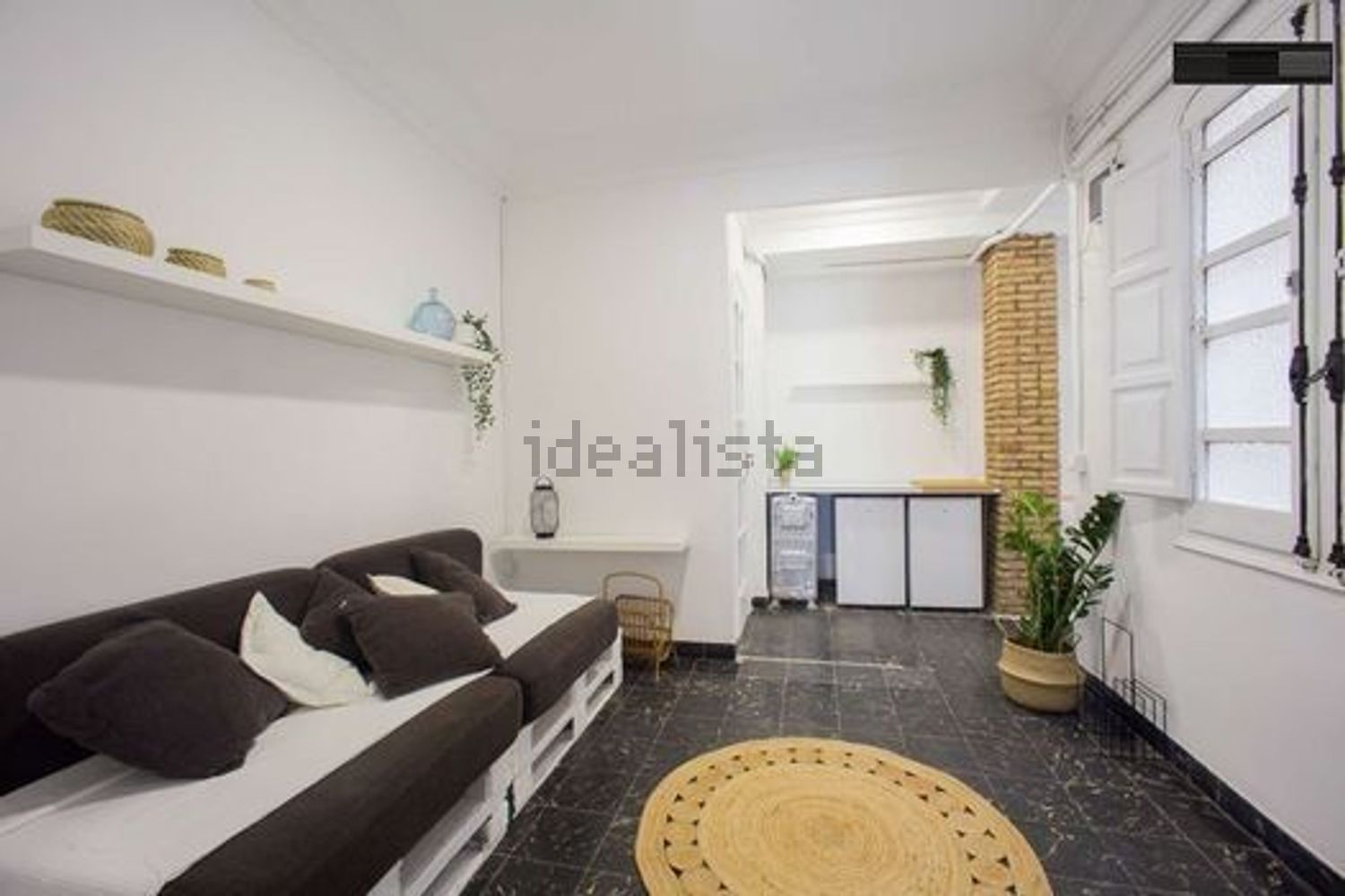Habitación en alquiler, Valencia