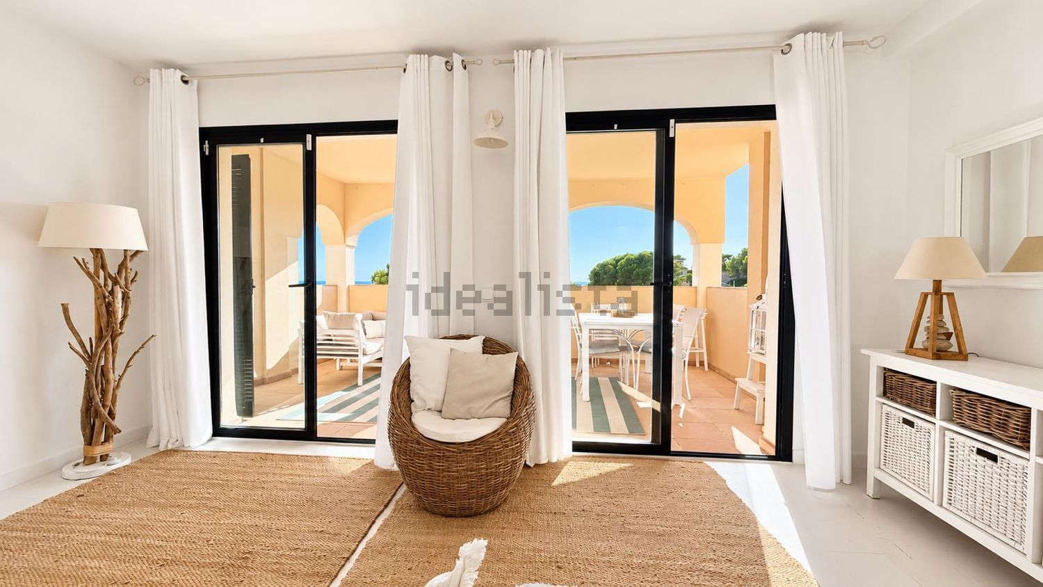 Piso de 107 m² en Andratx