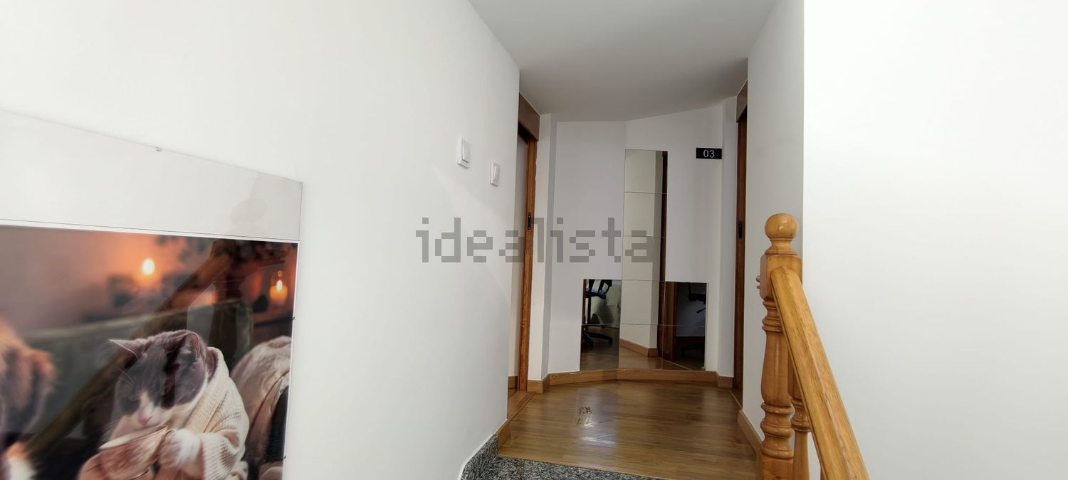 Zimmer zur Miete, Santiago de Compostela
