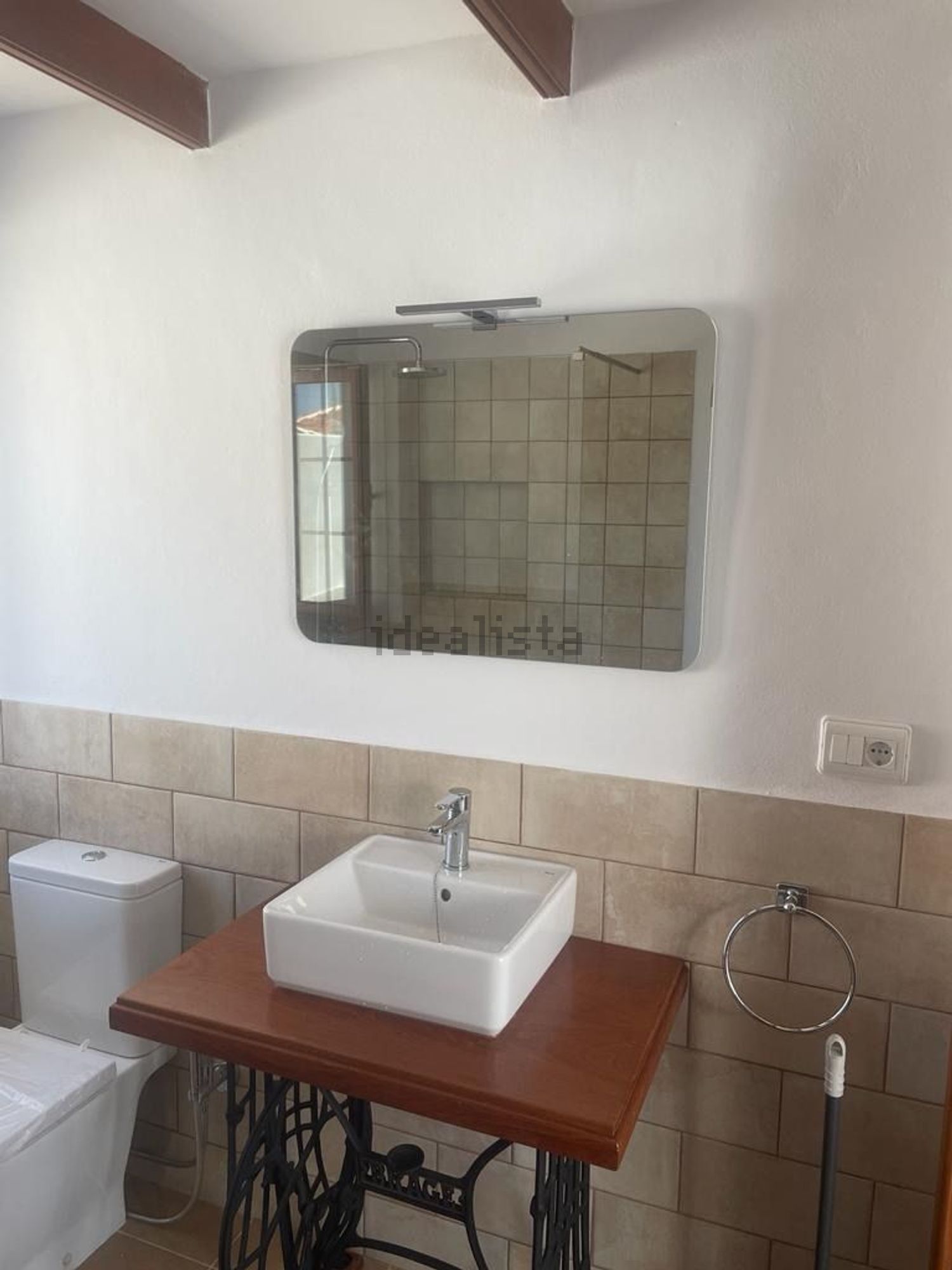 Casa de 130 m² a Breña Alta