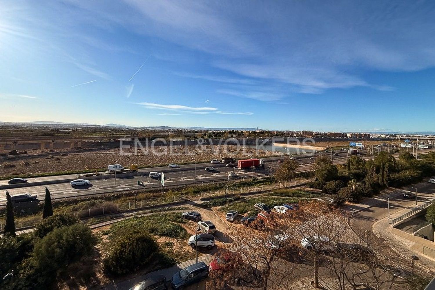 Pis de 144 m² a València