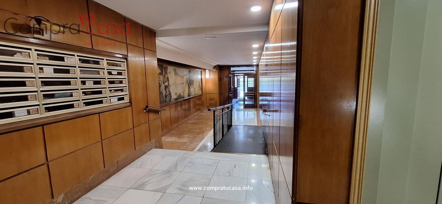Pis de 85 m² a Segovia