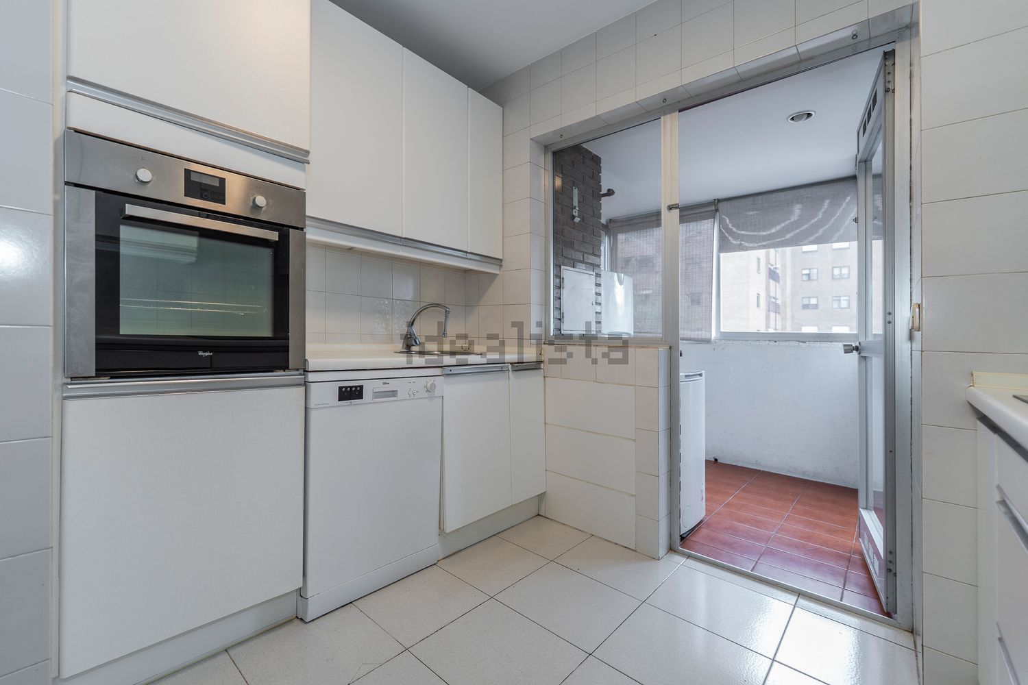 Wohnung 163 m² in Madrid