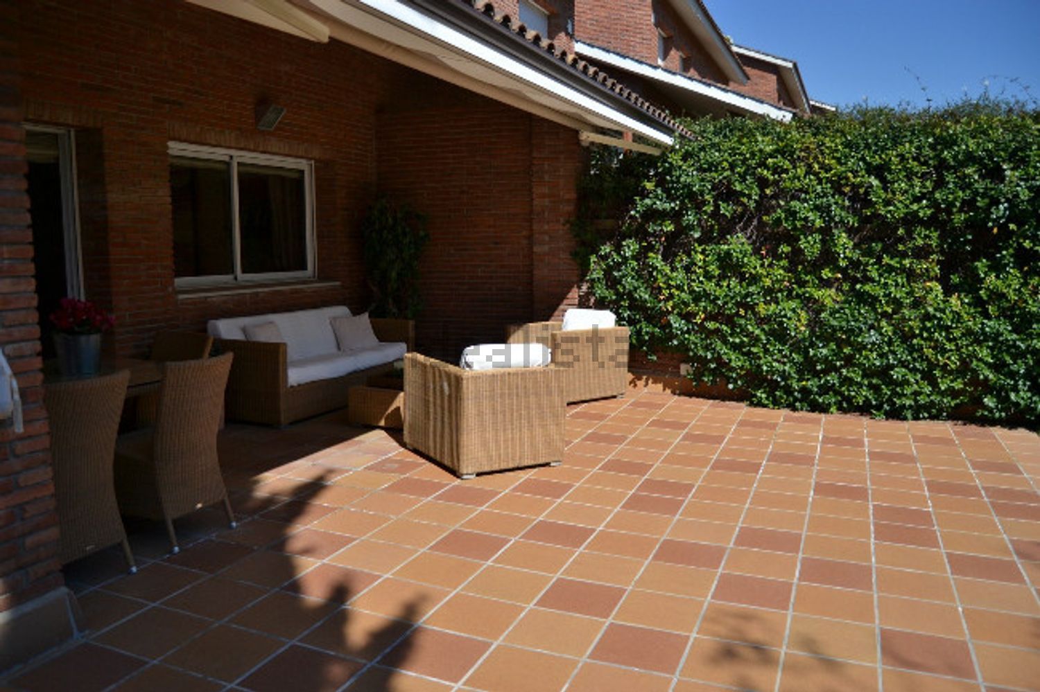Haus 400 m² in Sant Cugat del Vallès