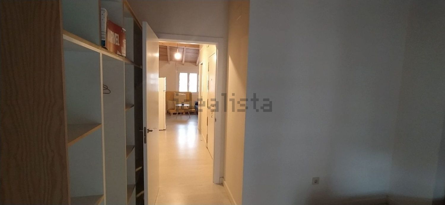 Pis de 35 m² a Ourense