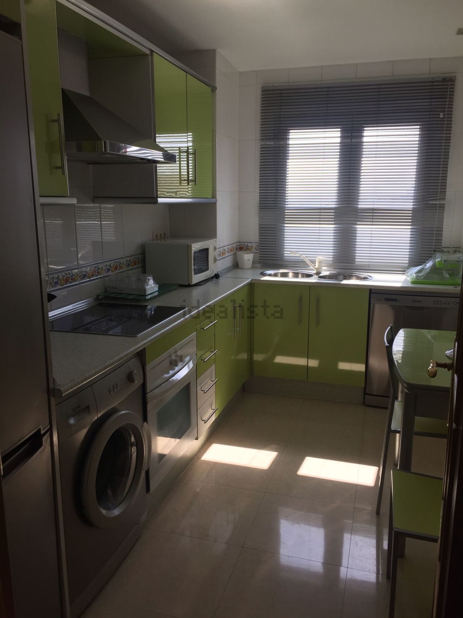 Piso de 80 m² en Algeciras