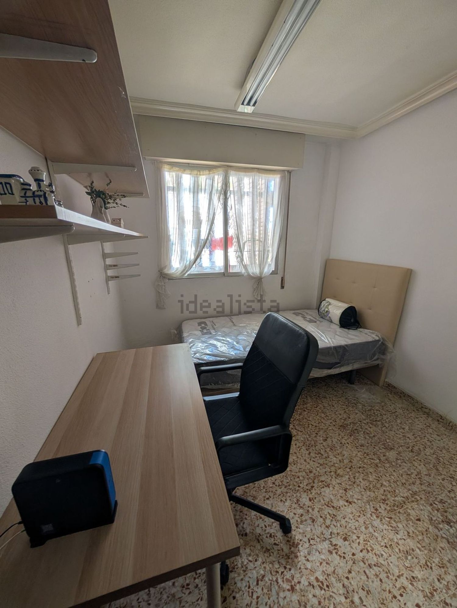 Habitació de lloguer, Múrcia