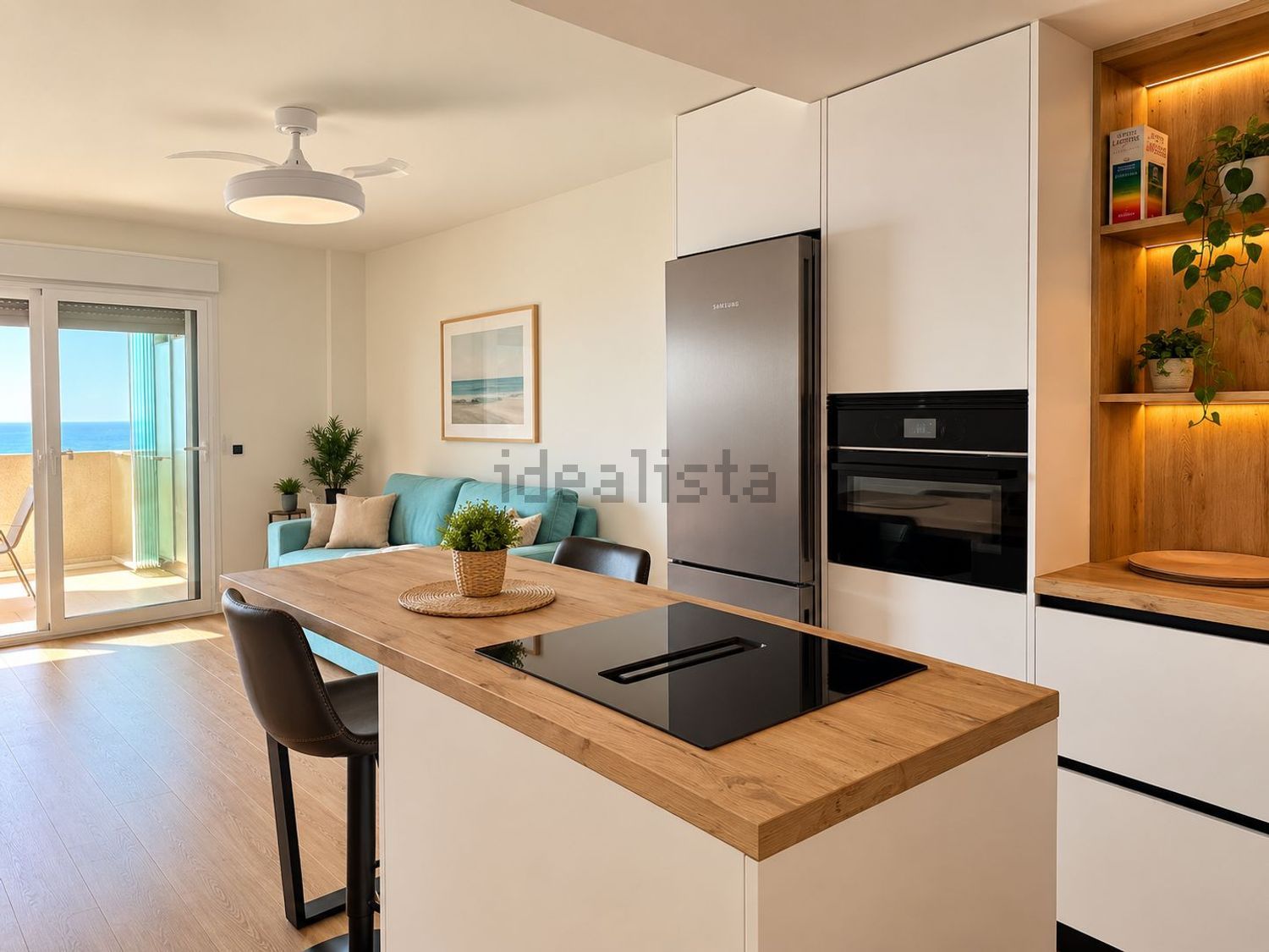 Appartamento 50 m² a Calp