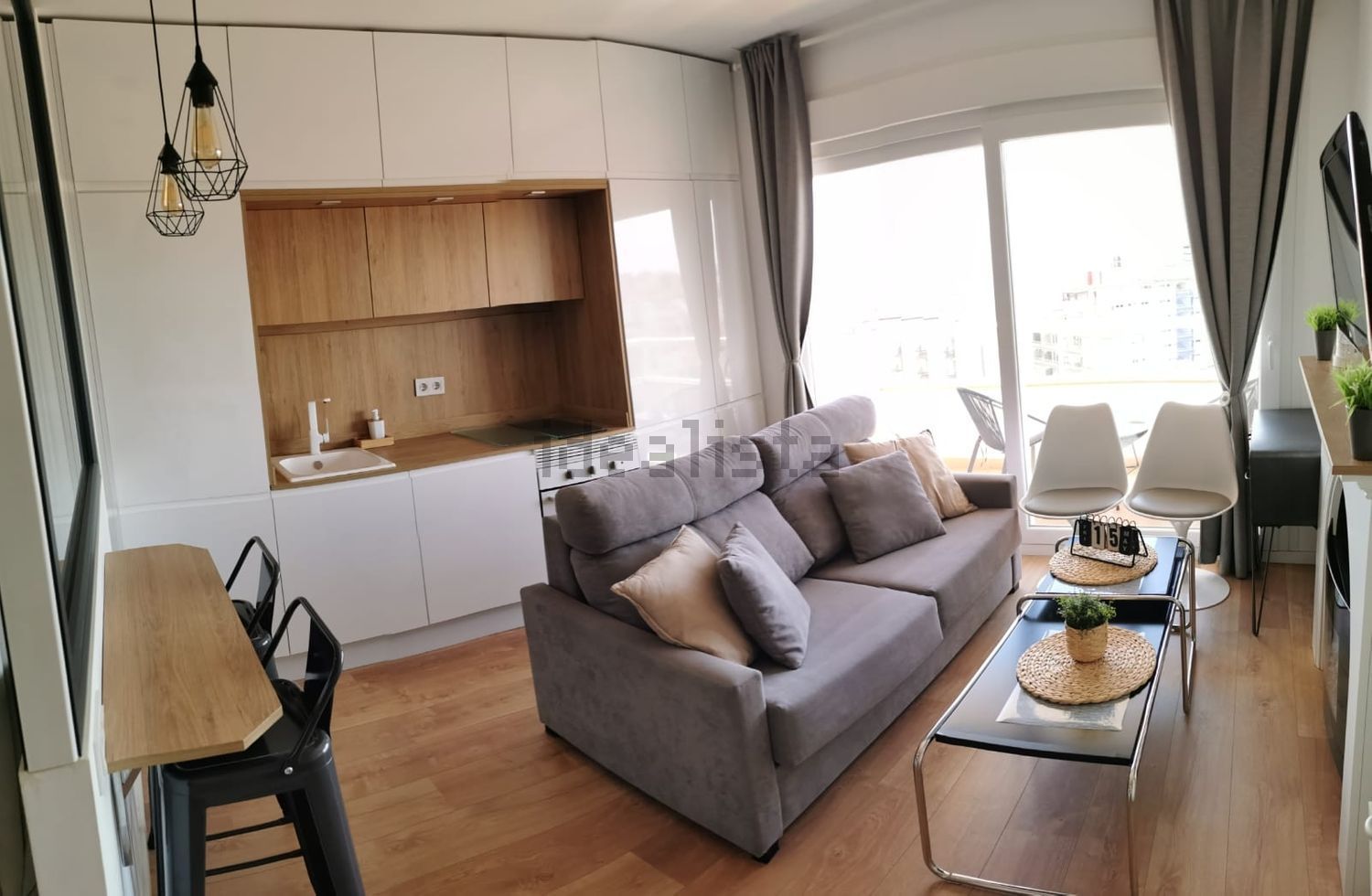 Pis de 45 m² a Torremolinos