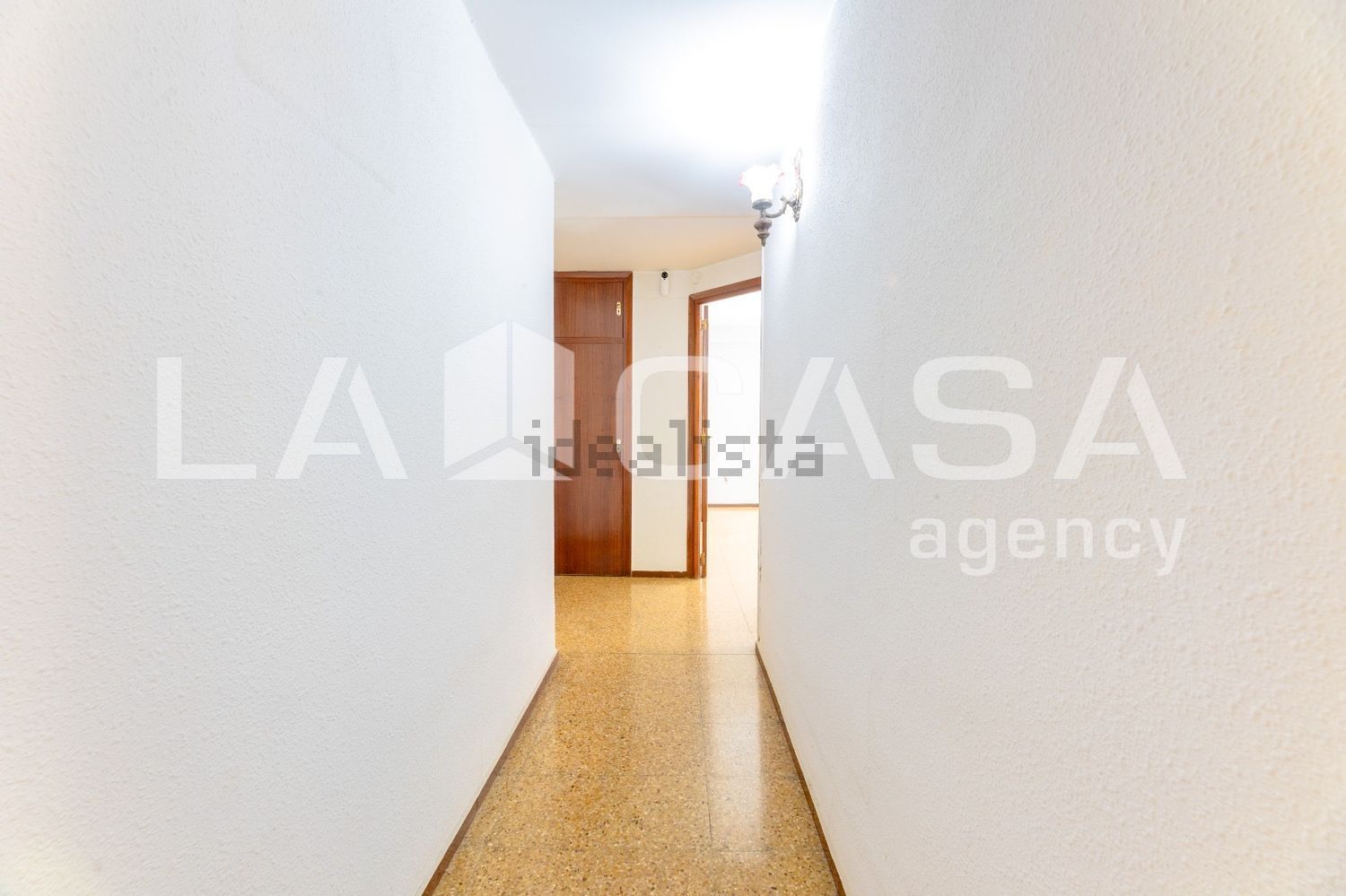 Apartamento 96 m² em València