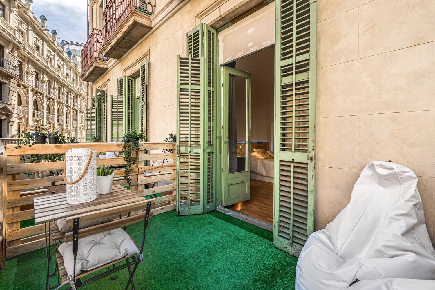Habitación en alquiler, Barcelona