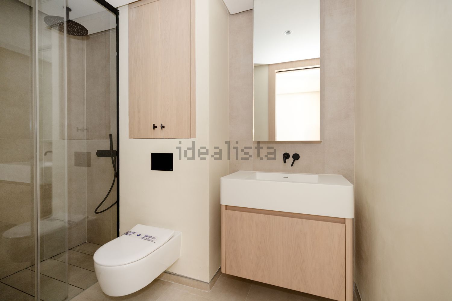 Wohnung 248 m² in Málaga