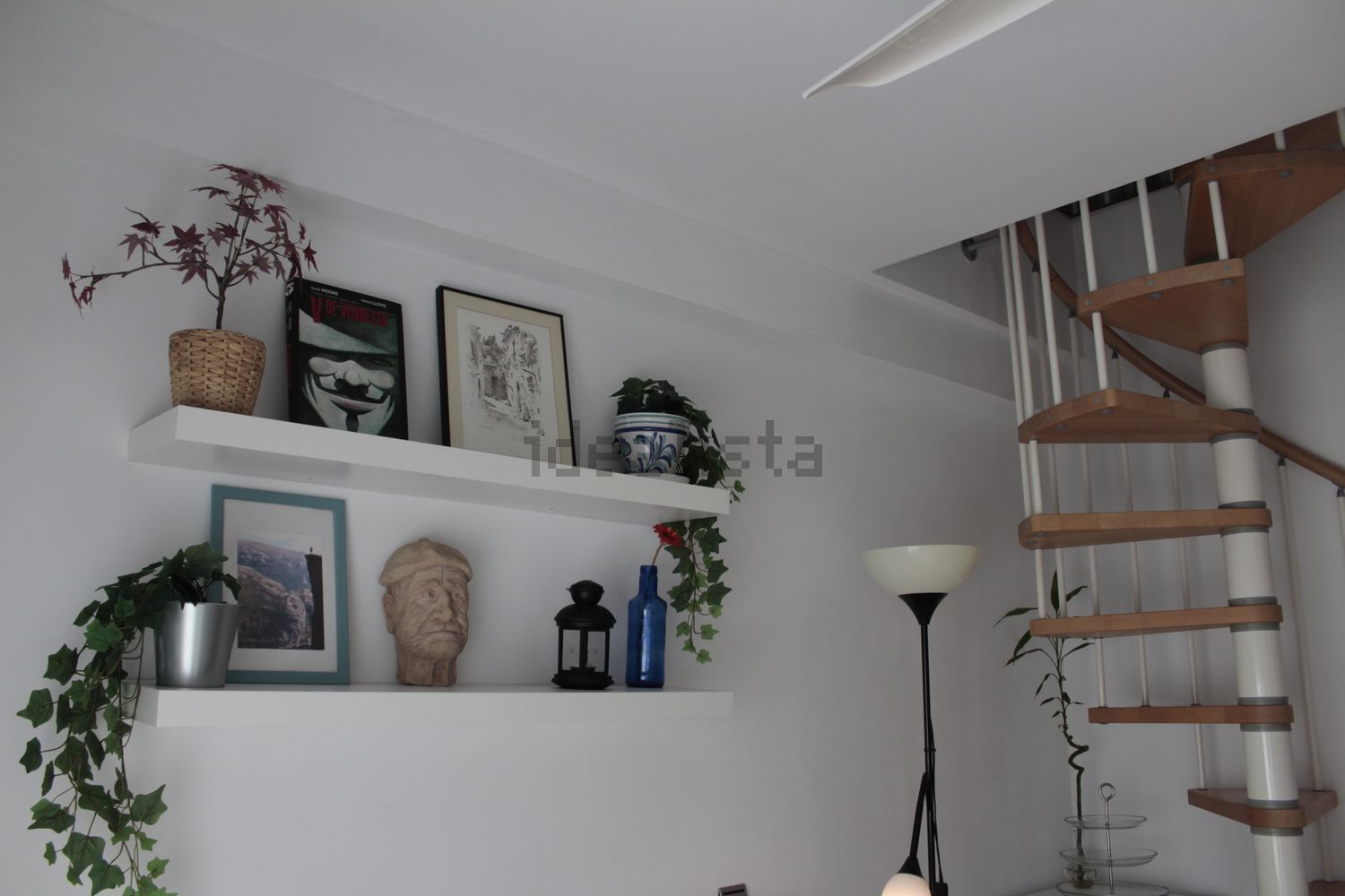 Pis de 55 m² a Benalmádena