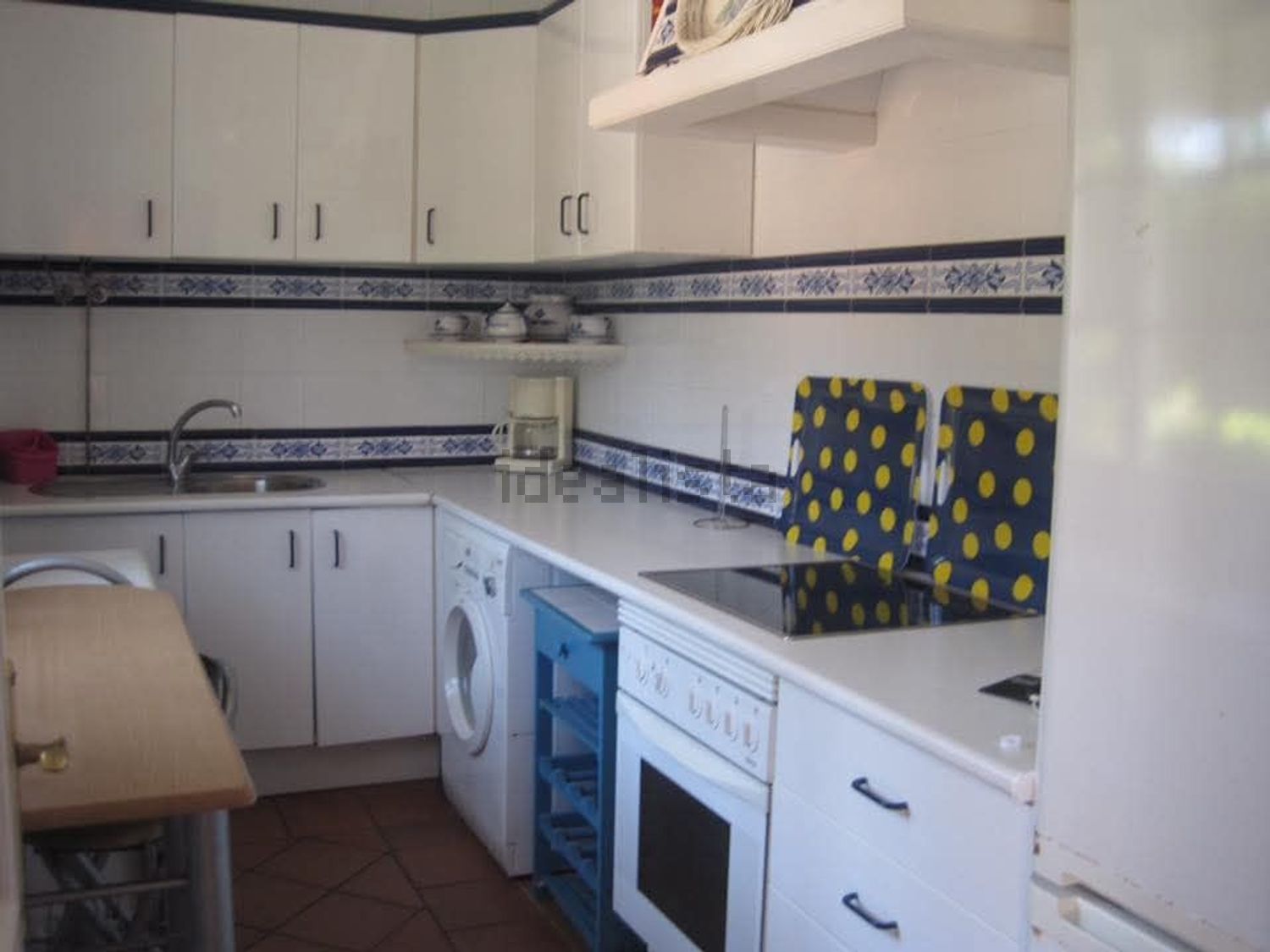 Haus 85 m² in Sanlúcar de Barrameda