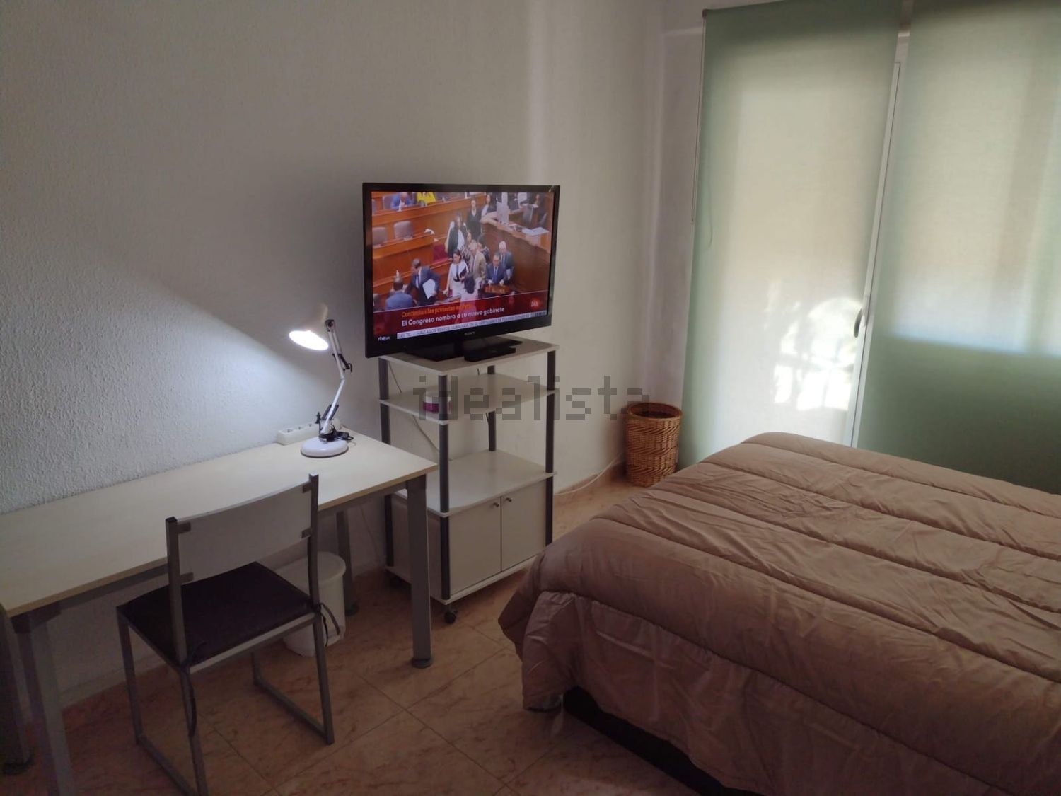 Habitació de lloguer, Alacant