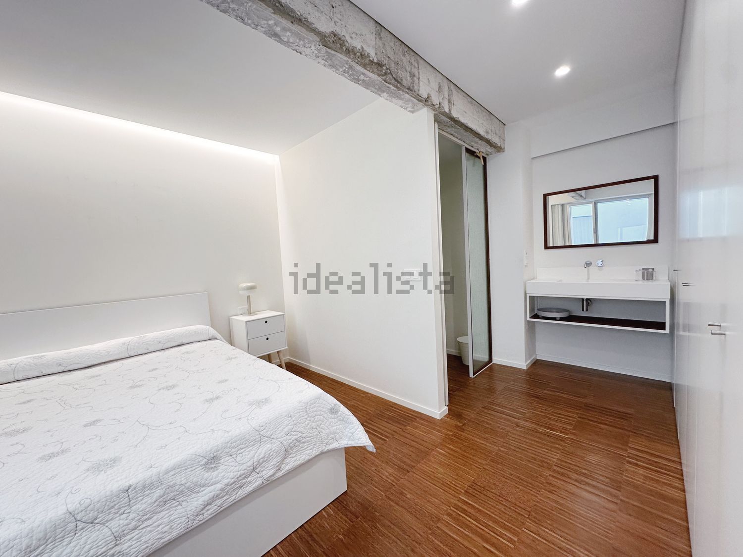 Piso de 120 m² en Vigo