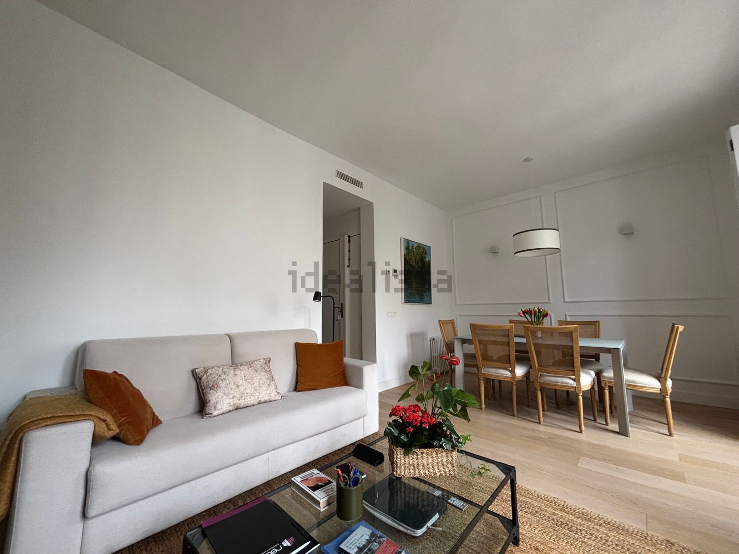 Piso de 105 m² en Madrid