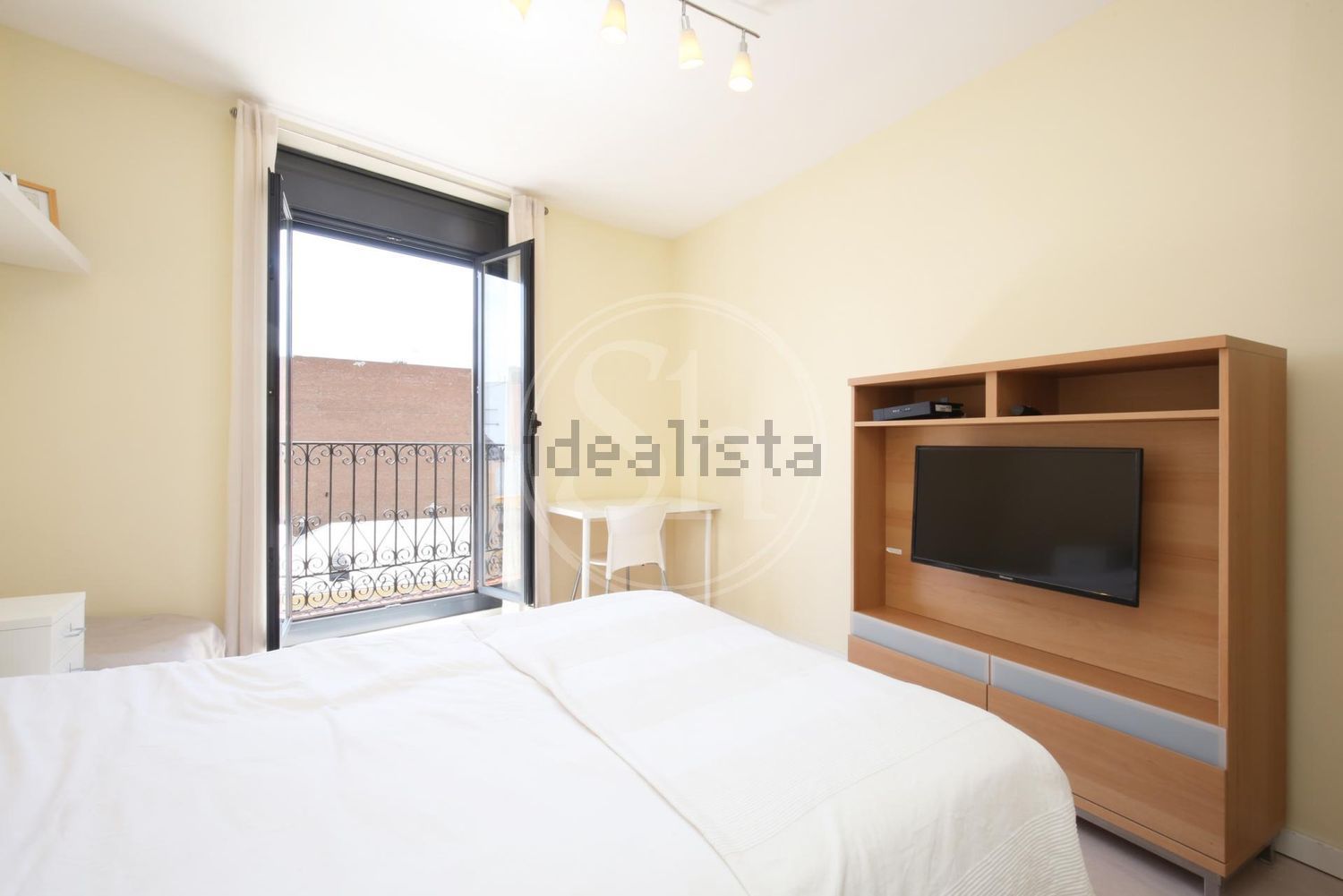 Квартира 42 м² у Madrid