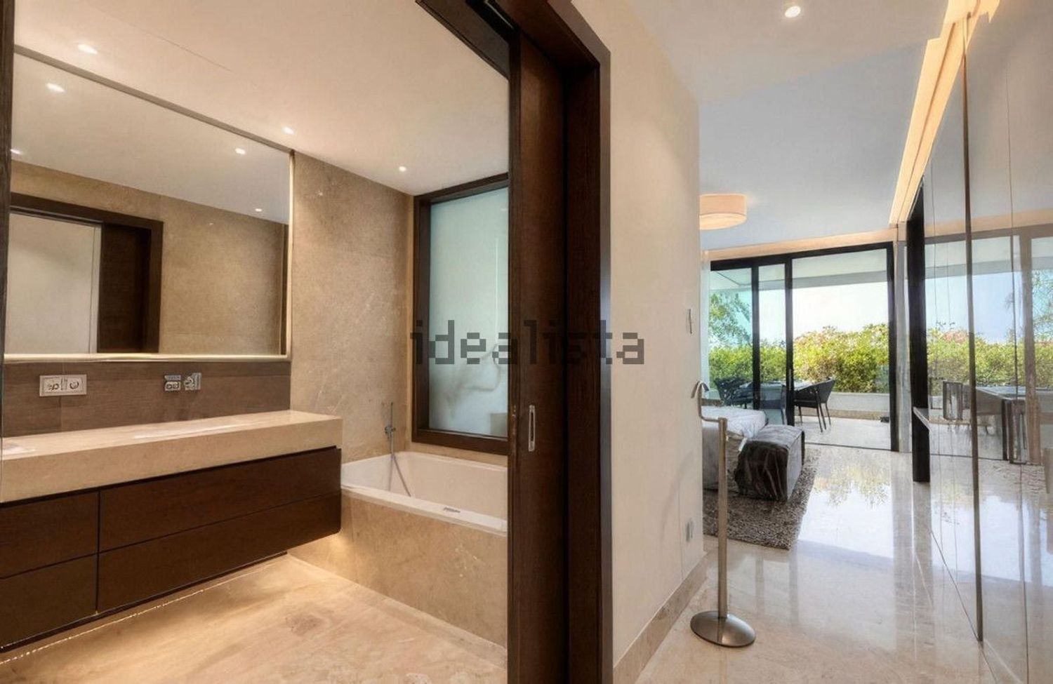 Pis de 380 m² a Marbella