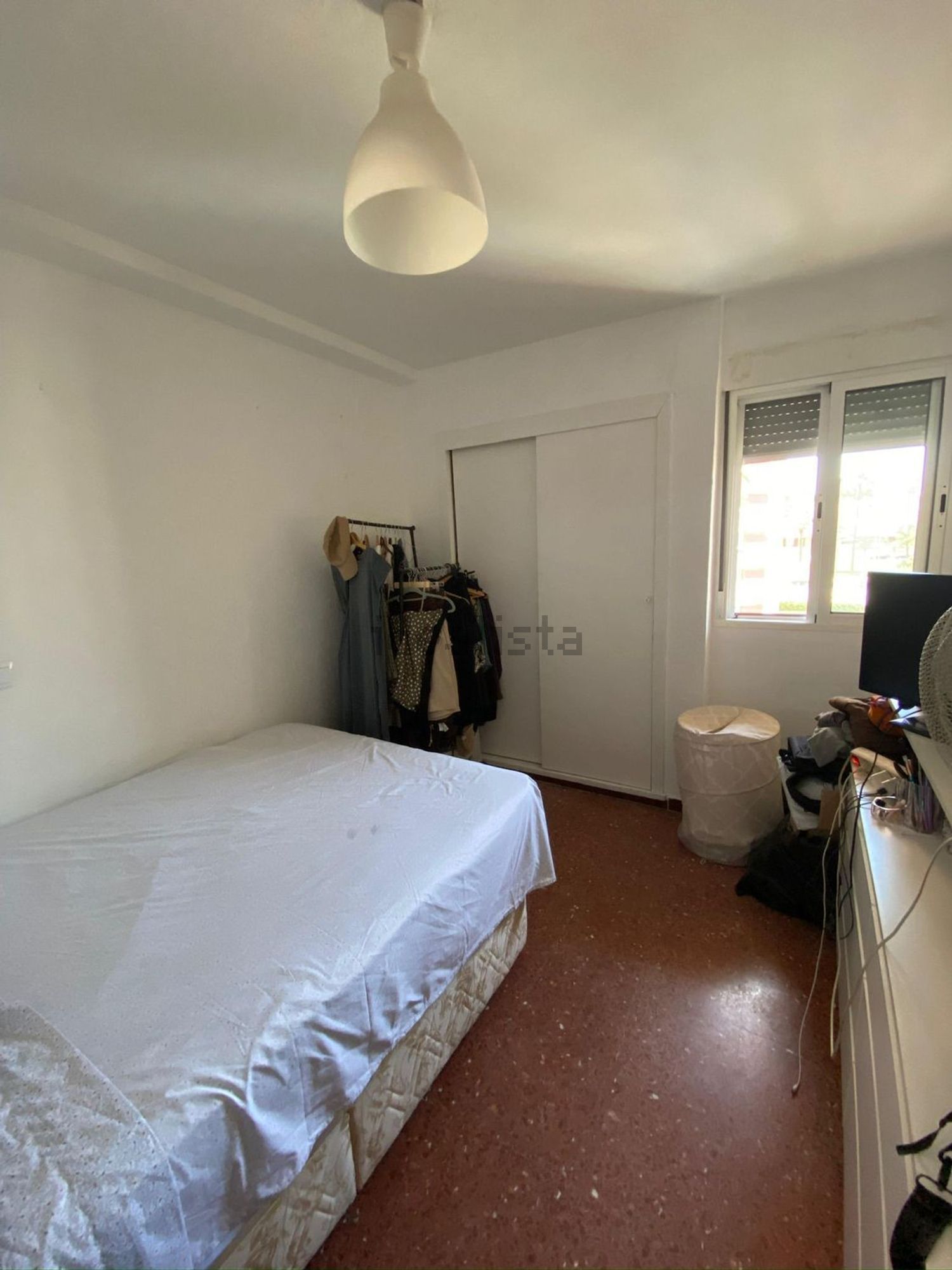 Piso de 80 m² en Huelva