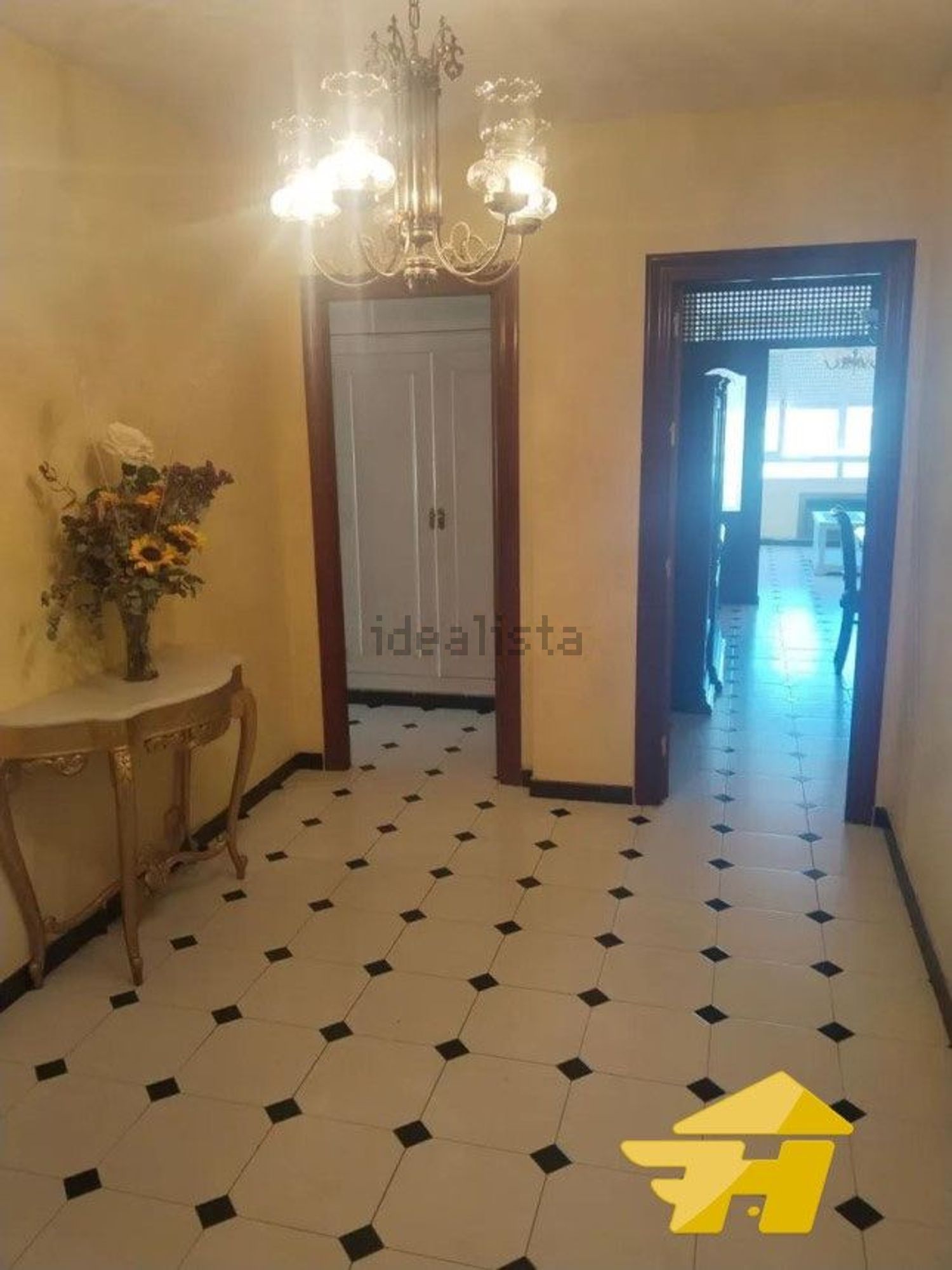 Wohnung 118 m² in Córdoba