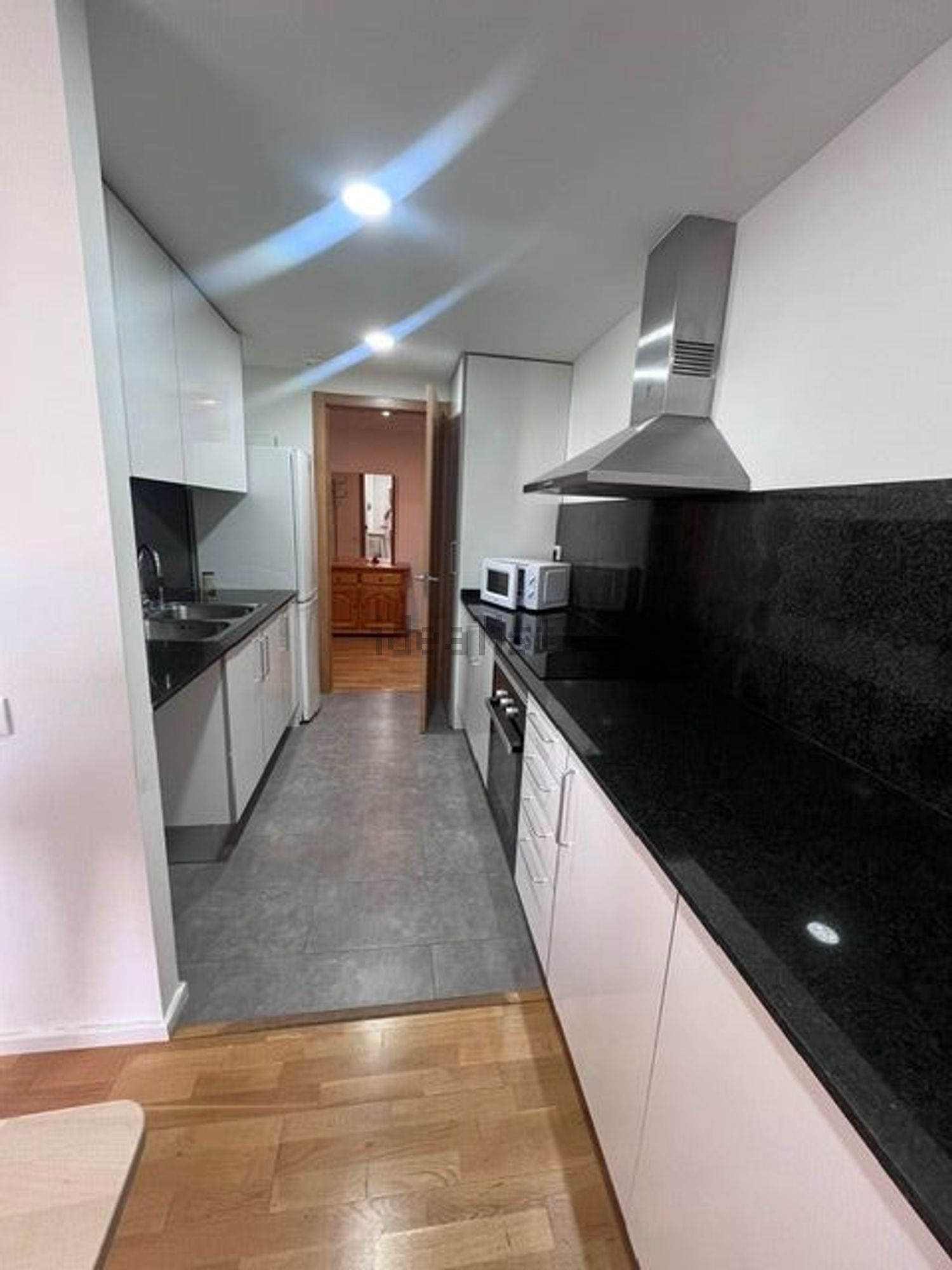 Appartement 77 m² à Cubelles