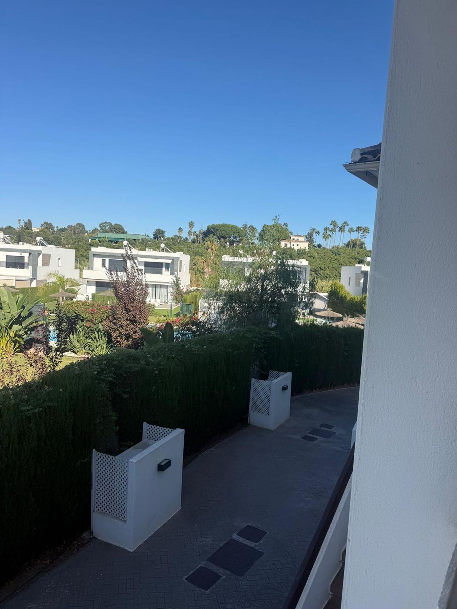 Casa de 200 m² a Estepona