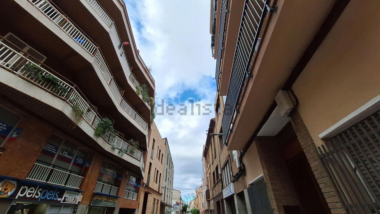 Pis de 65 m² a Sant Feliu de Llobregat